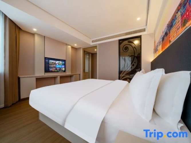 Standard Quintuple room