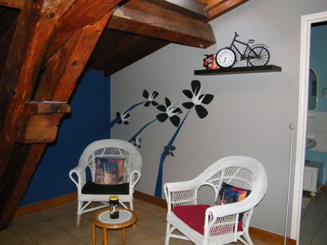 La Sauzette