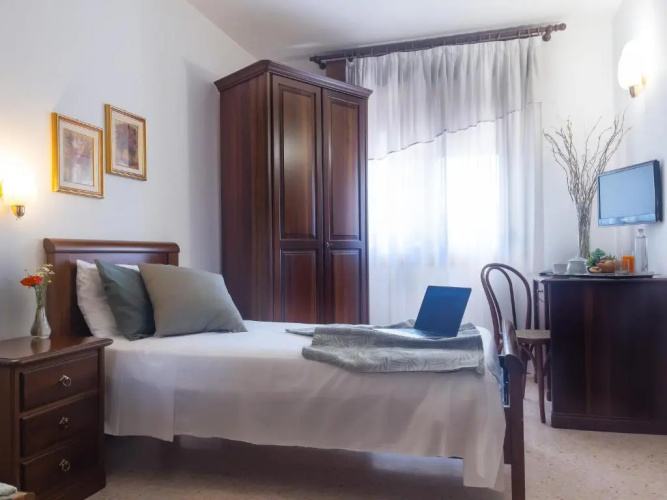Hotel Da Gigi