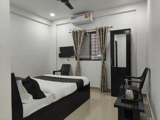 Spark Inn Hotel