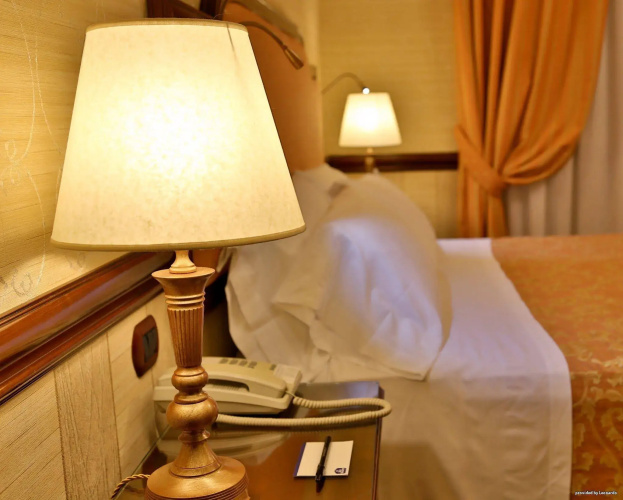 Phi Hotel Principe