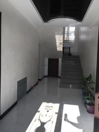 vila chakvi