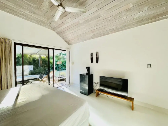 Villa Tierra Nueva