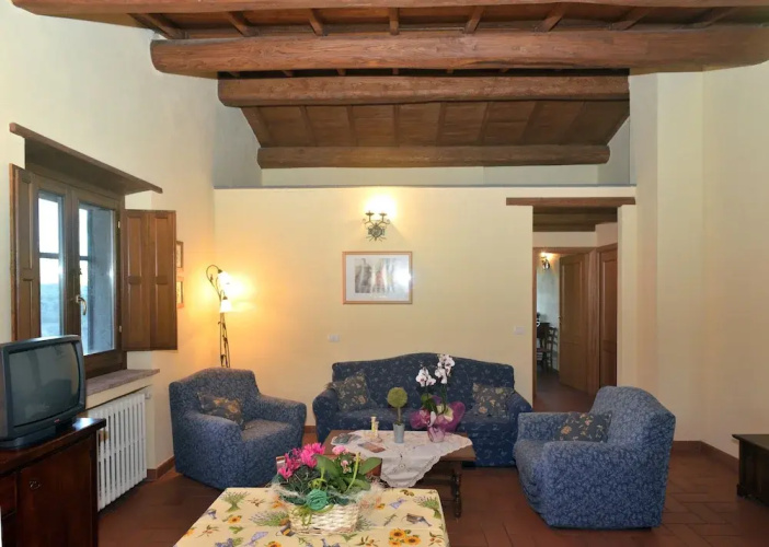 Agriturismo Il Meleto