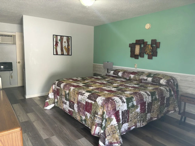 Sioux Motel
