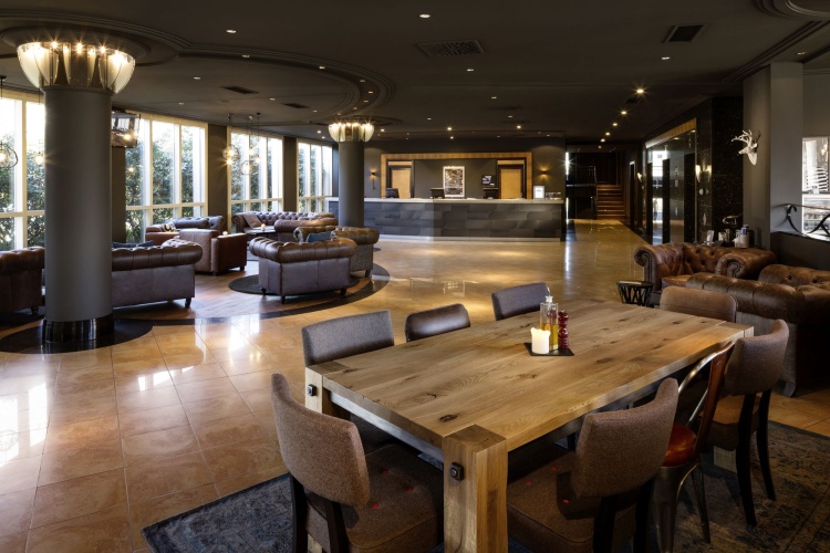C/O56 Hotel Chemnitz photo 23