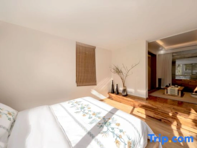 Twin Family Suite