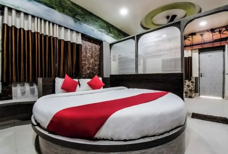 Hotel The Premier Muzaffarpur
