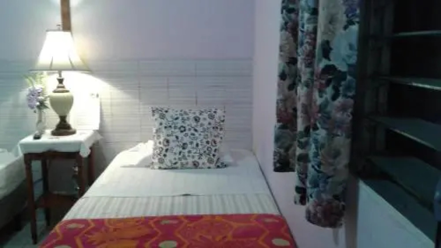 Bed and Breakfast Kiruna