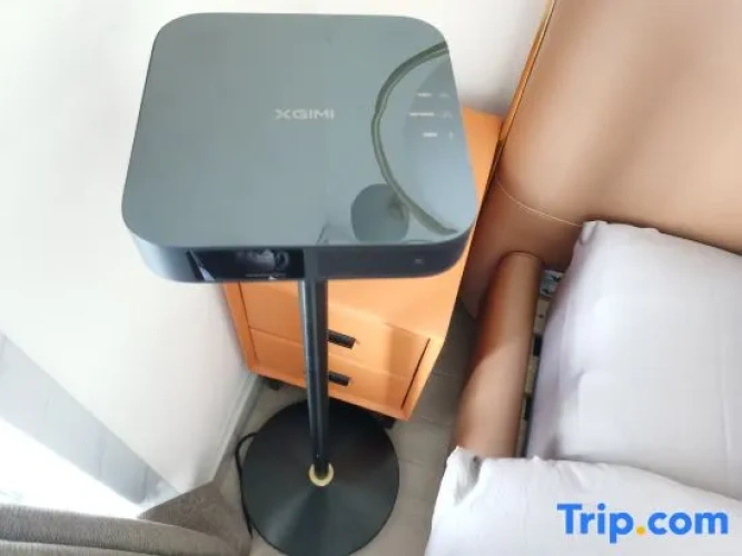 2 Bedrooms Suite