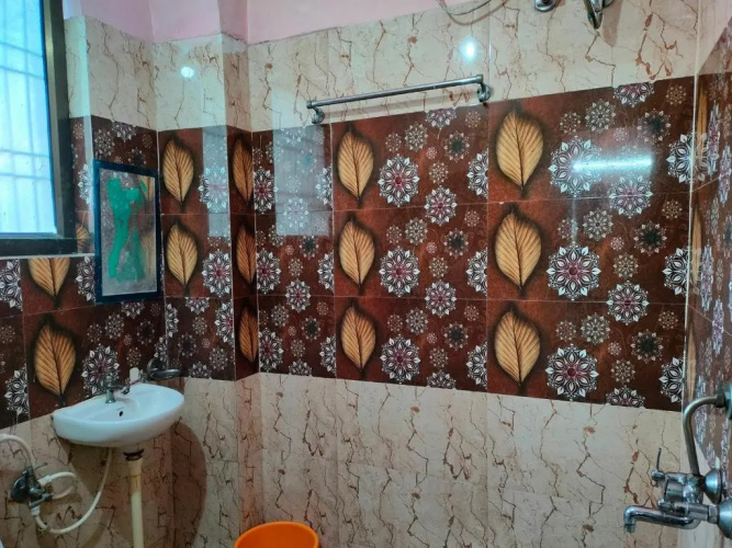 Shri Hari Residency by OYO Rooms