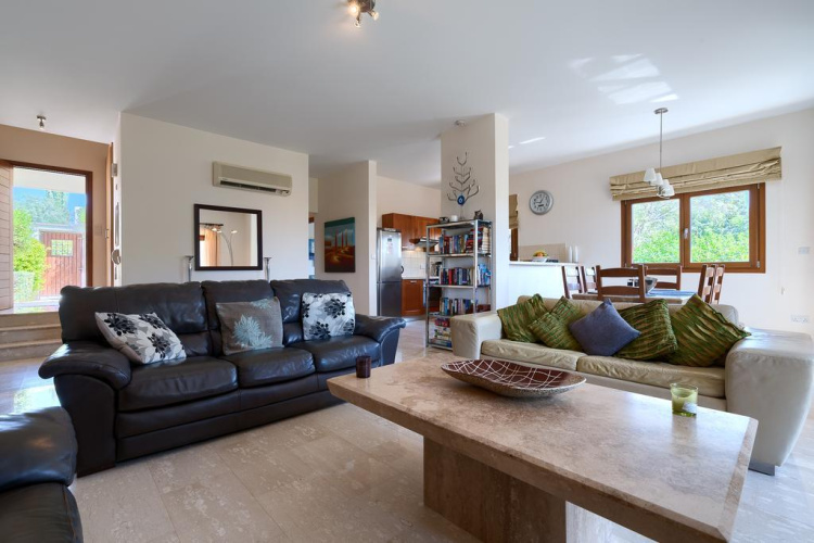 3 Br Villa Madelini - Aph 3559