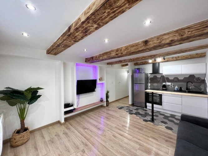 Studio