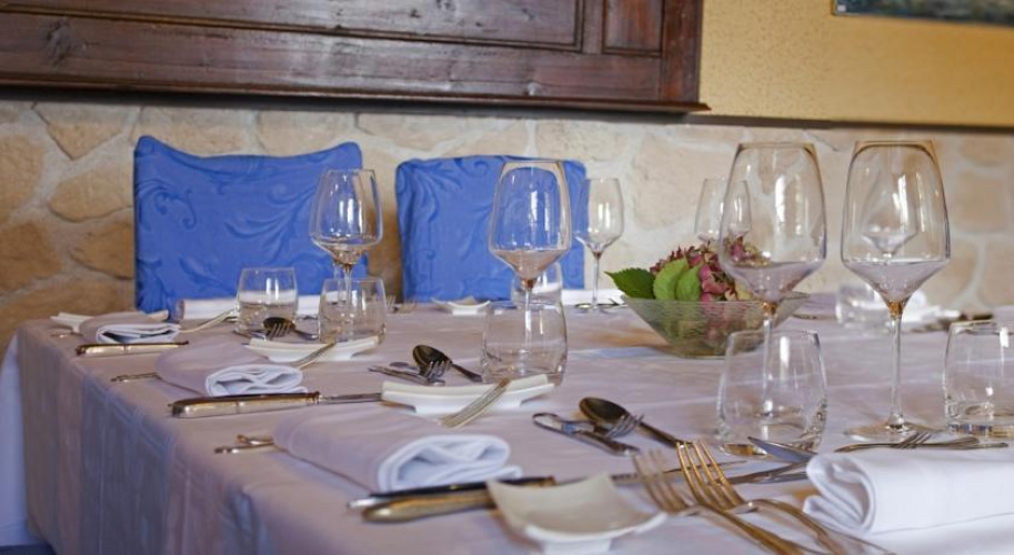 Hostellerie Le Petit Bonneval