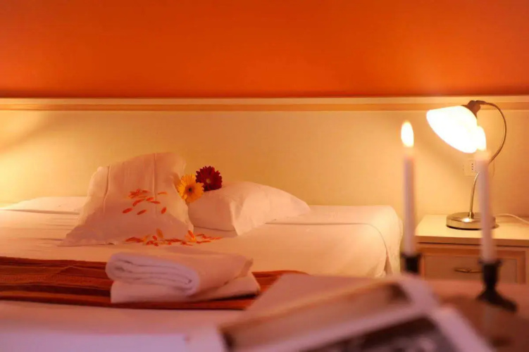 Hotel Etrusco
