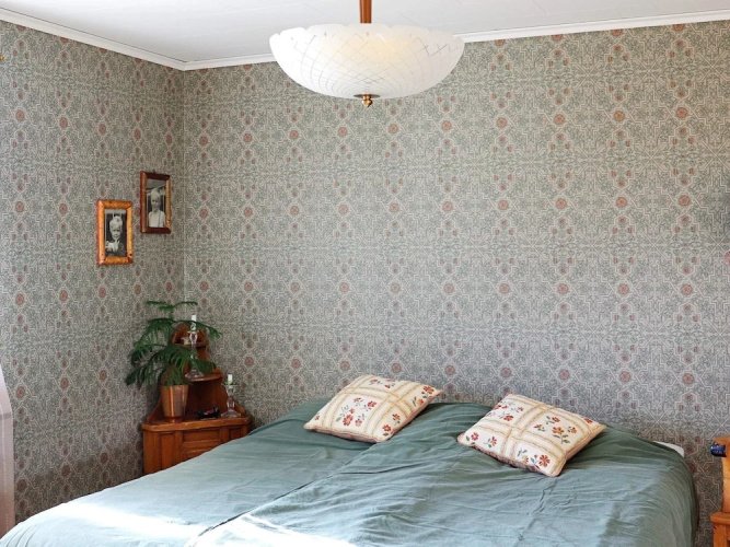 Holiday Home in Falkenberg