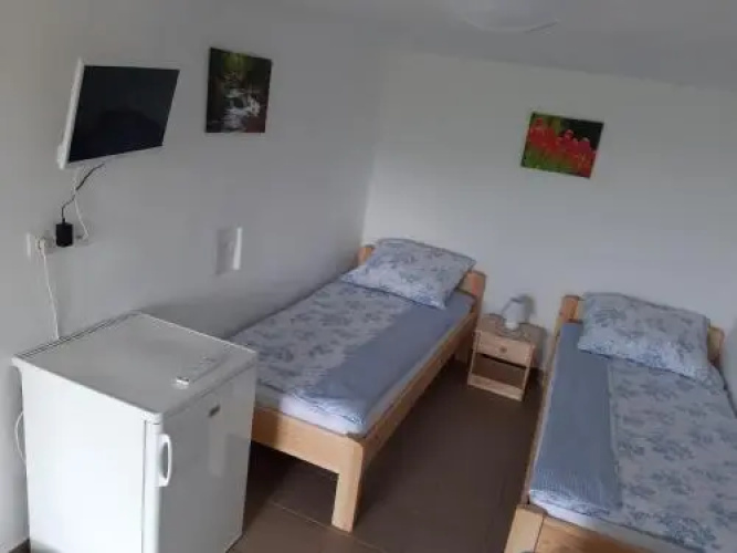 100 éves Présház