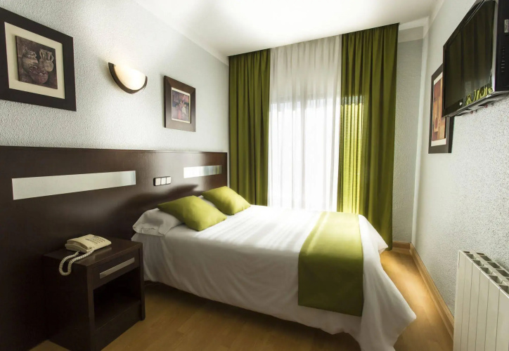 Hotel Las Estrellas