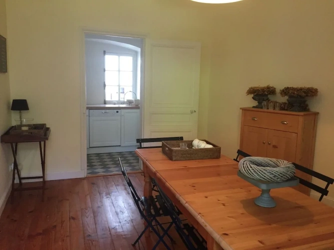 2 Bedrooms Comfort Cottage