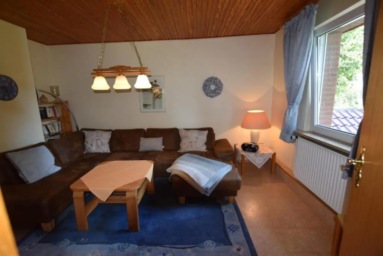 Ferienhof Specht - Landhaus Fewo 1