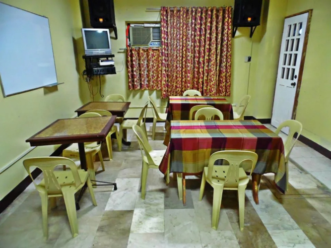 Jubilee Hotel
