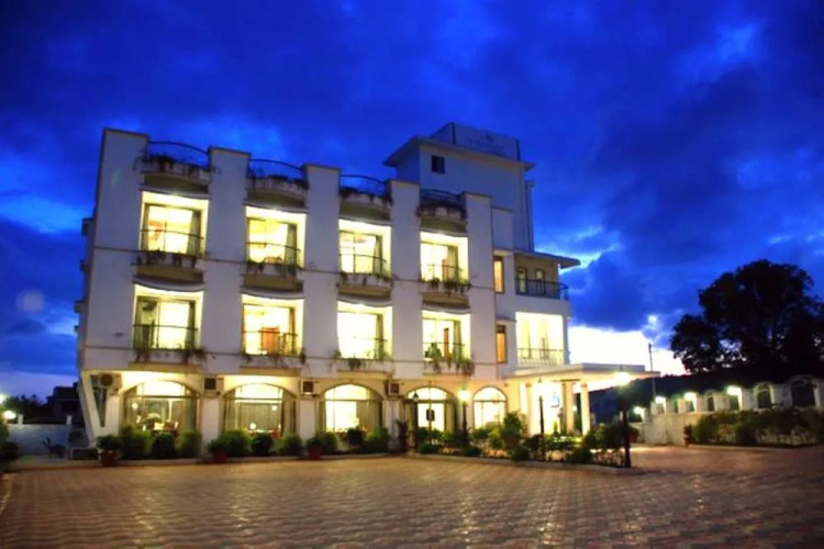 Image de l'hôtel