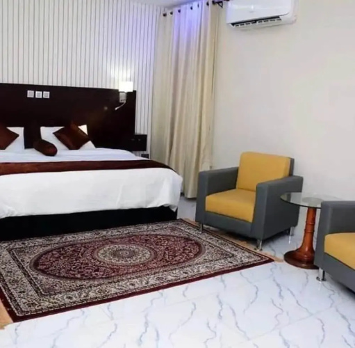 Time Oak Luxury Hotel and Spa