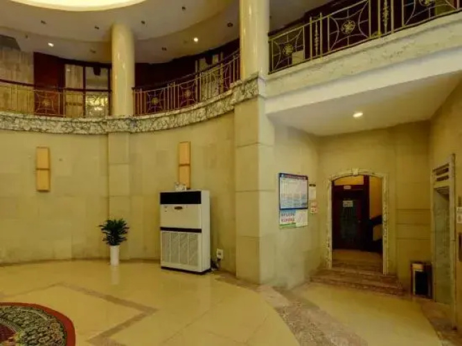 Imagen del hotel
