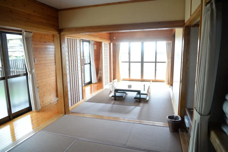 Family Cottage Hououboku