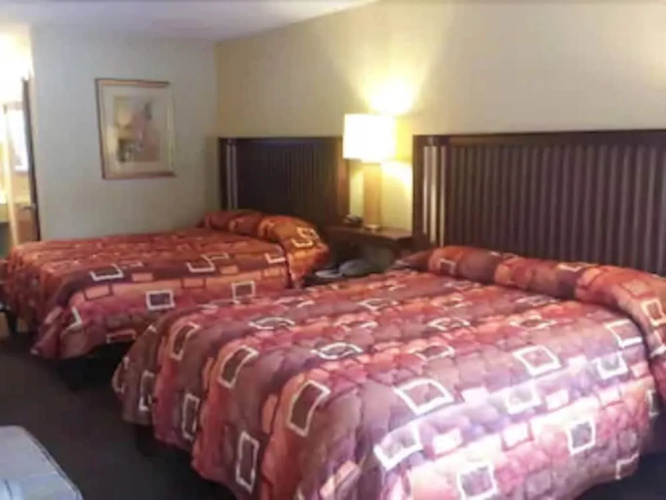 Apalachicola Bay Inn