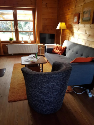 Laras Ferienhaus