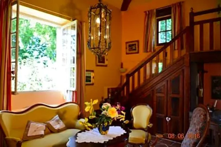 Les Loges du Manoir