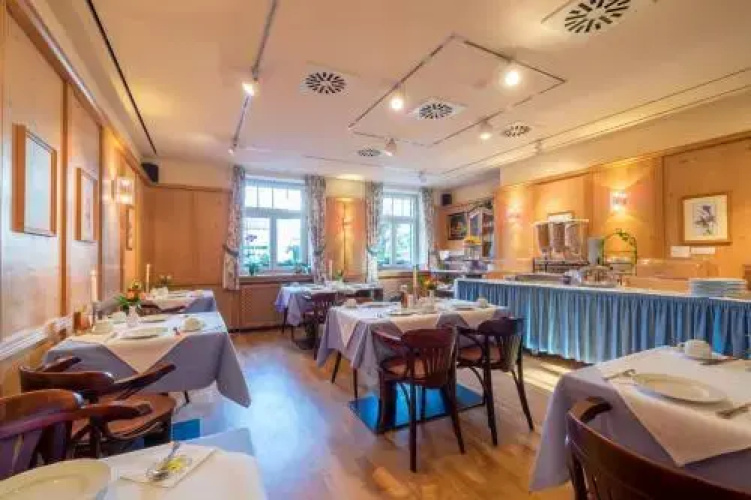 Hotel Gautinger Hof, Bild 18