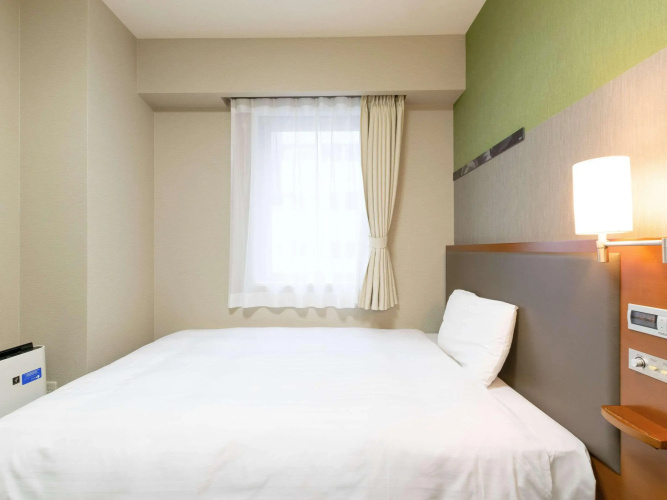 Comfort Hotel Toyama Ekimae