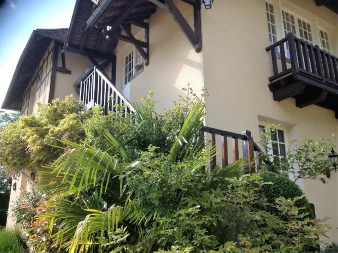 Comfort Double room with balcony