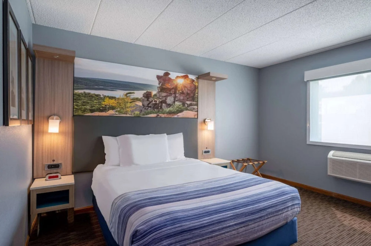 Americinn Eau Claire