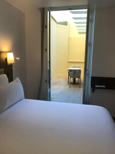 Hotel Monsigny Nice photo 16