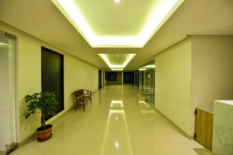 Cherry Homes Express Hotel