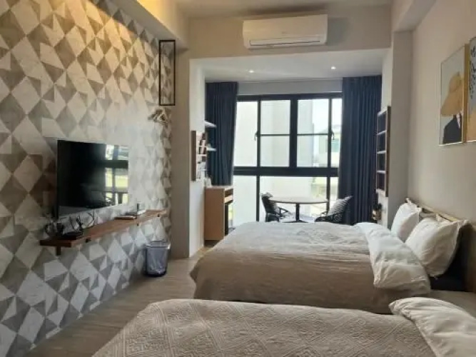Hotelbild