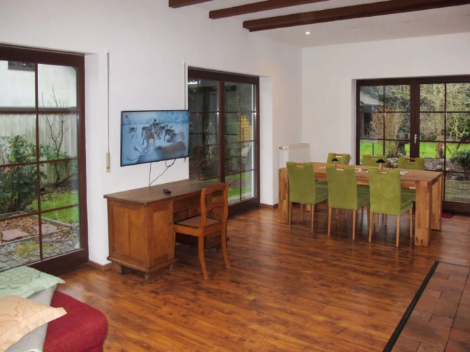 House Peenetal Anklam