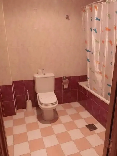 Hostal San Antolin
