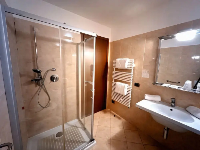 Hotel Mariuccia
