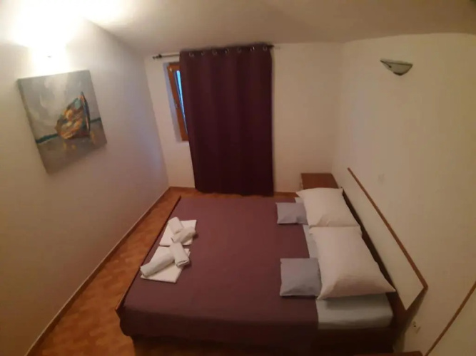 Apartments Knežić