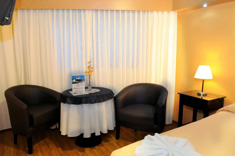 Hotel Florida