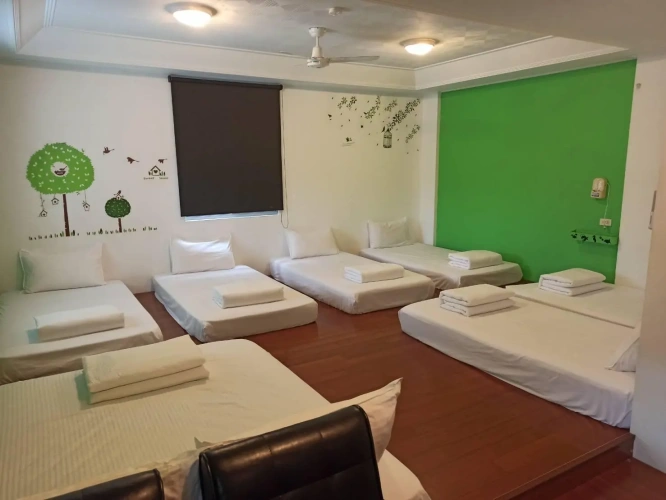 Standard Family room