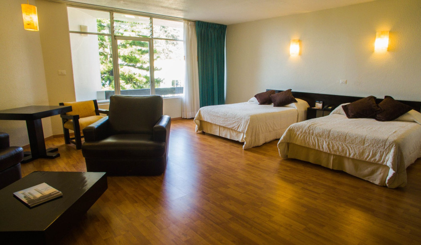Gran Hotel Xalapa