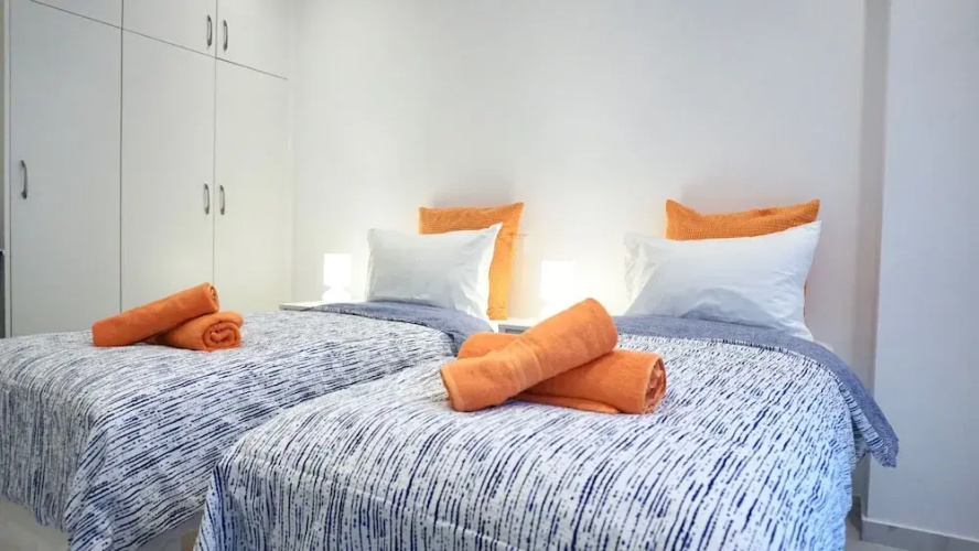 Luxury Suite Studio in Athens
