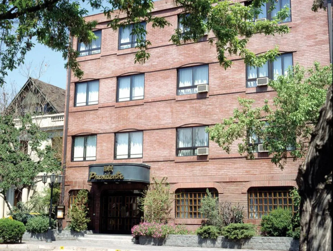 Otel görseli