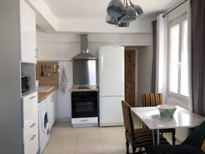 Apartment With one Bedroom in Avignon, With Wifi