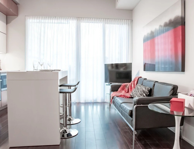 The Atmosphere Boutique Suites